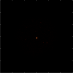 XRT  image of GRB 161017A