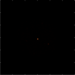 XRT image of GRB 161017A