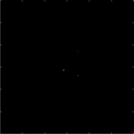 XRT image of GRB 161108A