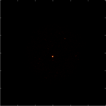 XRT  image of GRB 161117A