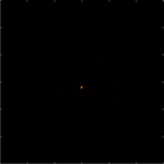 XRT image of GRB 161117A