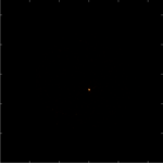 XRT image of GRB 170111A