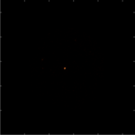 XRT image of GRB 170208A