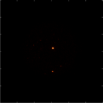XRT  image of GRB 170607A