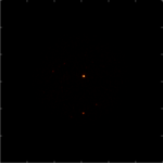 XRT image of GRB 170607A
