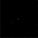 XRT  image of GRB 170705A