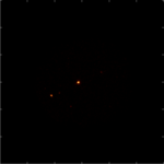 XRT image of GRB 170705A