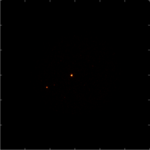 XRT image of GRB 170705A