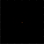 XRT image of GRB 170803A