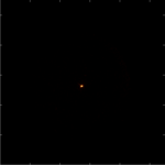 XRT image of GRB 170822A
