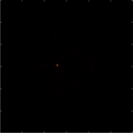 XRT  image of GRB 170903A