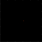 XRT image of GRB 170906C
