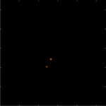 XRT image of GRB 171004A