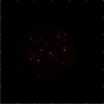 XRT  image of GRB 171205A