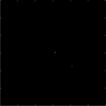 XRT  image of GRB 171222A