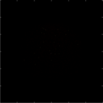 XRT image of GRB 180222A