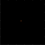 XRT image of GRB 180325A