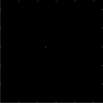 XRT image of GRB 180905A