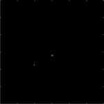 XRT image of GRB 181010A