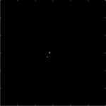 XRT image of GRB 190106A