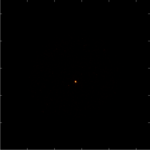 XRT image of GRB 190204A