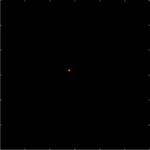 XRT image of GRB 190828B