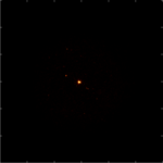 XRT image of GRB 190829A