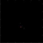 XRT  image of GRB 191029A