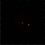 XRT  image of GRB 200205A