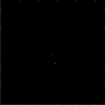 XRT image of GRB 200205B