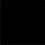 XRT image of GRB 201020A