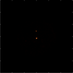 XRT  image of GRB 210112A