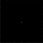 XRT image of GRB 210112A