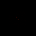 XRT image of GRB 210210A