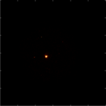 XRT image of GRB 211024B