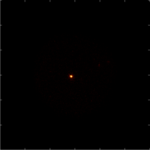 XRT image of GRB 220101A