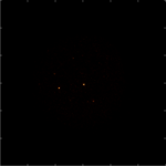 XRT image of GRB 220611A