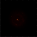 XRT  image of GRB 221009A