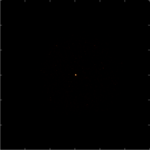 XRT image of GRB 221110A