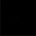 XRT image of GRB 231111A
