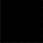 XRT image of GRB 240101B