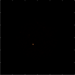 XRT image of GRB 240112C
