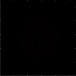 XRT image of GRB 240805B