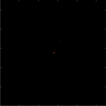 XRT image of GRB 250114A