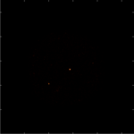 XRT image of GRB 250129A
