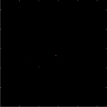 XRT image of GRB 250129A
