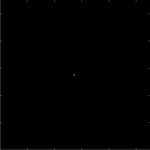 XRT image of GRB 250221A