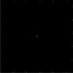 XRT image of GRB 250509A