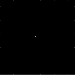XRT image of GRB 250516A