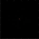 XRT image of GRB 250605A